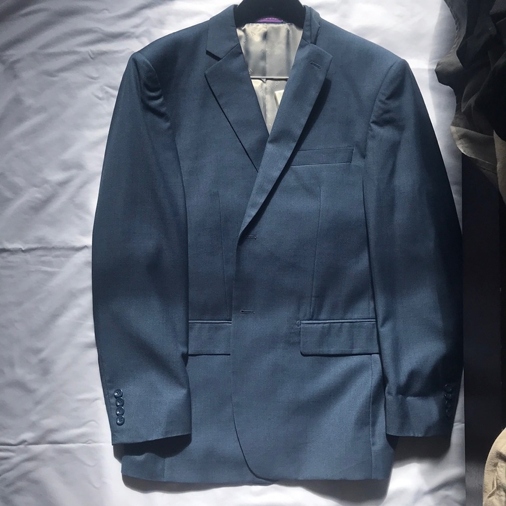 Vinci Suit